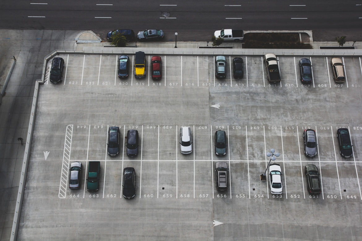 2. Vernetzungstreffen zu Parkplatzdaten in Berlin