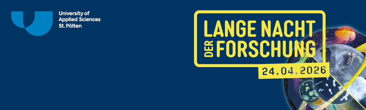 Lange Nacht der Forschung 2026