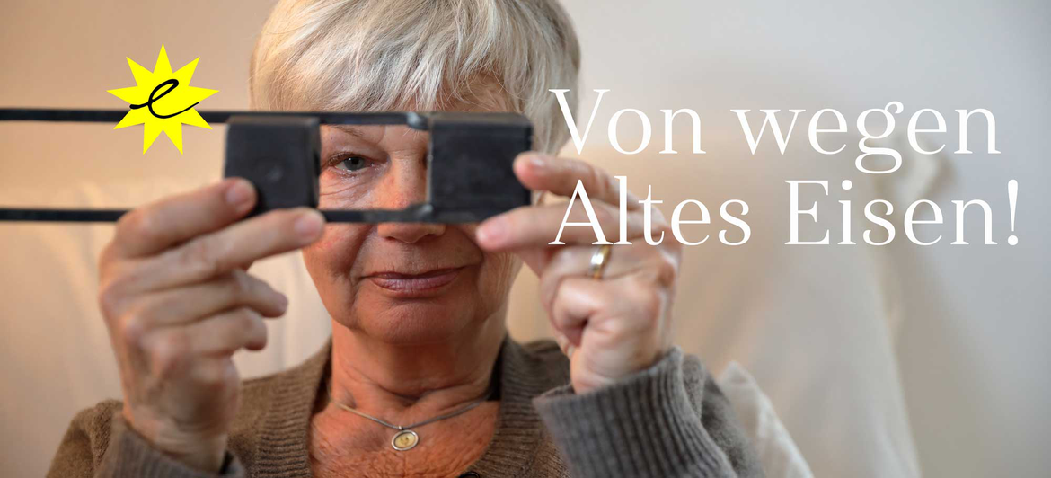 Marli Bossert Stiftung e.V.