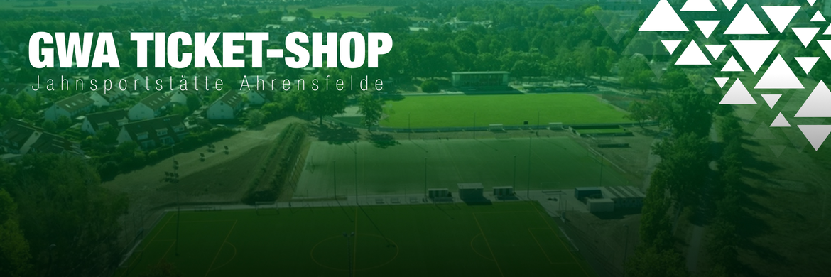 SV 1908 Grün-Weiss Ahrensfelde