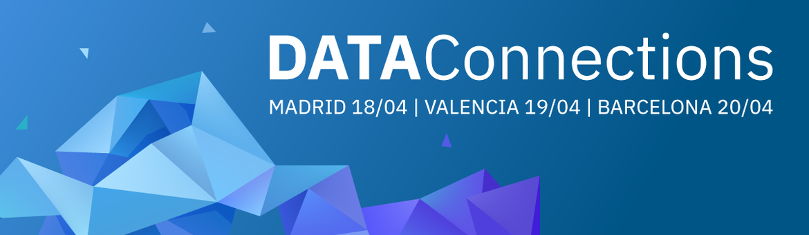 Data Connections Madrid