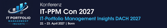 IT-PPM DACH 2027