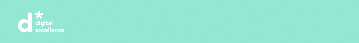 10. digital excellence conference