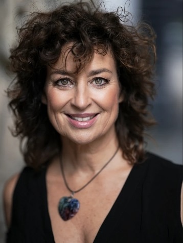 Isabel Varell