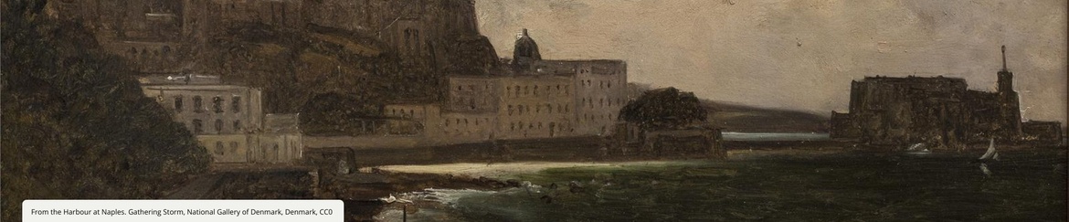 Europeana Impact Community Café - Collecting the data that matters: impact and digital cultural heritage