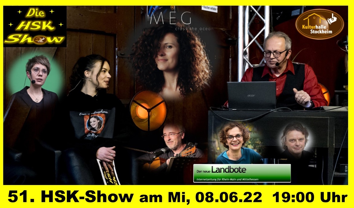 51. HSK-Show