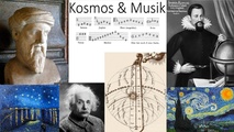 Musik und Kosmos - Wie hängen Sterne, Astronomie und Musik zusammen?
