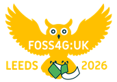 FOSS4G:UK 2026