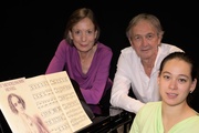 Fanny und Felix Mendelssohn