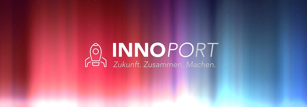 Tag der offenen Tür im INNOPORT – keine Anmeldung erforderlich