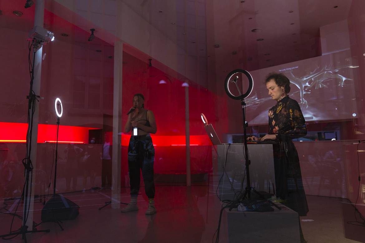 BBB_ »Songs of Cyborgeoisie«