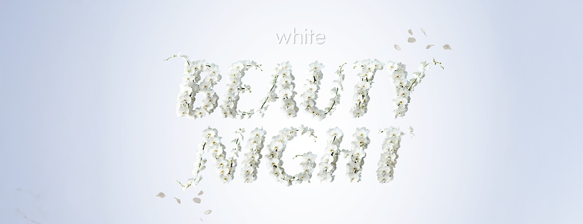 WHITE BEAUTY NIGHT IN NÜRNBERG