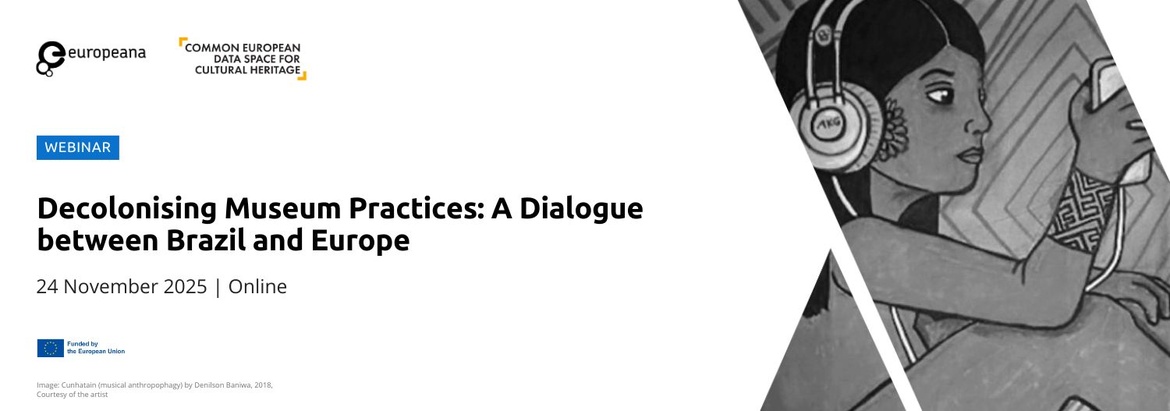 Decolonising Museum Practices: A Dialogue between Brazil and Europe