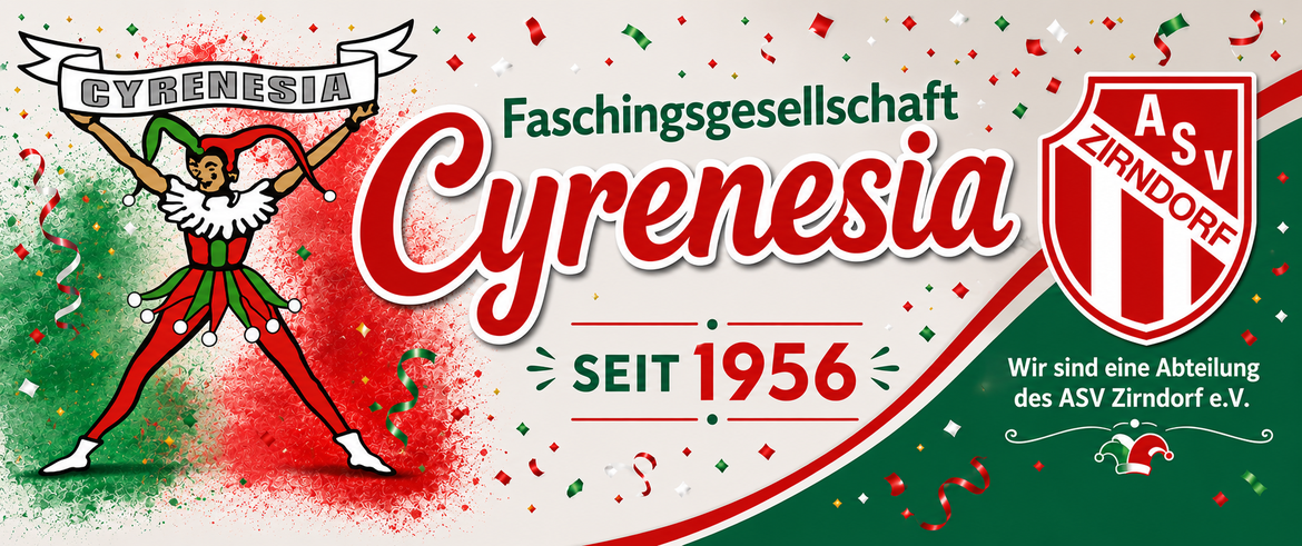 Faschingsgesellschaft Cyrenesia