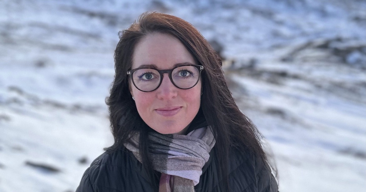 Foredrag: Nordnorges akilleshæl (i Flensborg)