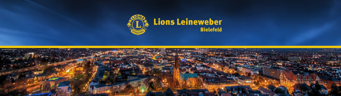 Lions Karnevals Party "Farbenrausch"