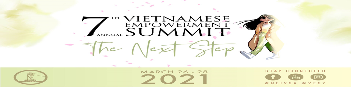 7th Annual Vietnamese Empowerment Summit