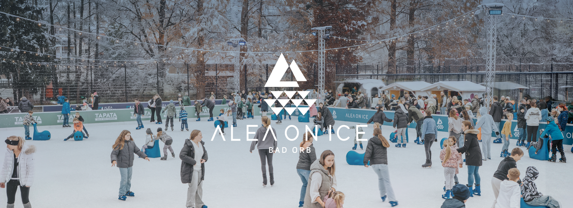 ALEA ON ICE 2026
