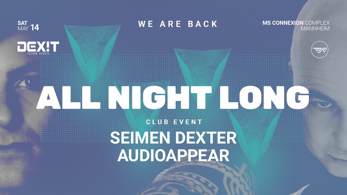 ALL NIGHT LONG