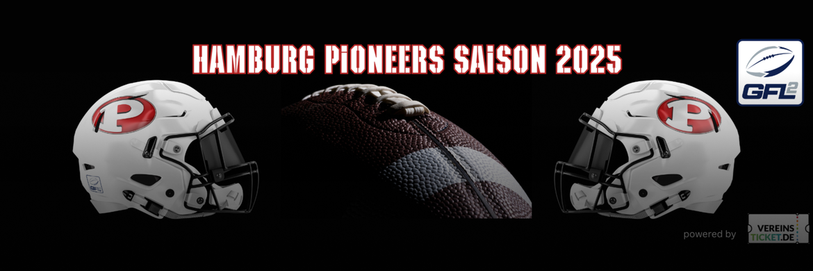 Hamburg Pioneers