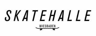 Skatehalle Wiesbaden