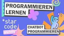 Chatbot | Programmieren für Mädchen