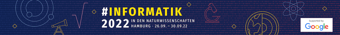INFORMATIK 2022
