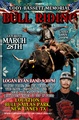 Logan Ryan Band - Cody Bassett Memorial Bull Riding 2026
