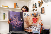 Publishing Ecologies