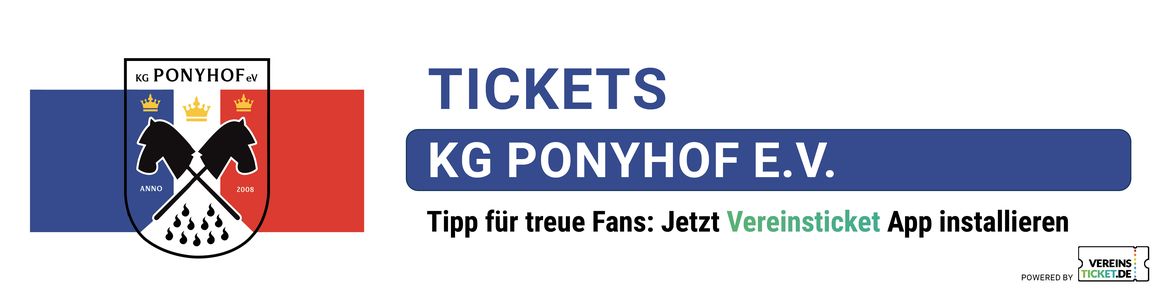 KG Ponyhof e.V.