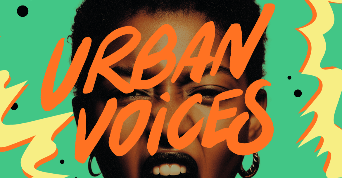 Urban Voices #2
