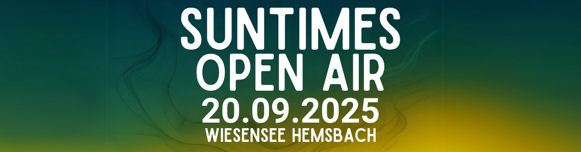 Suntimes Open Air