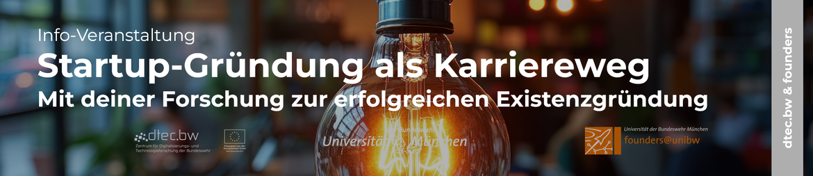 Startup-Gründung als Karriereweg