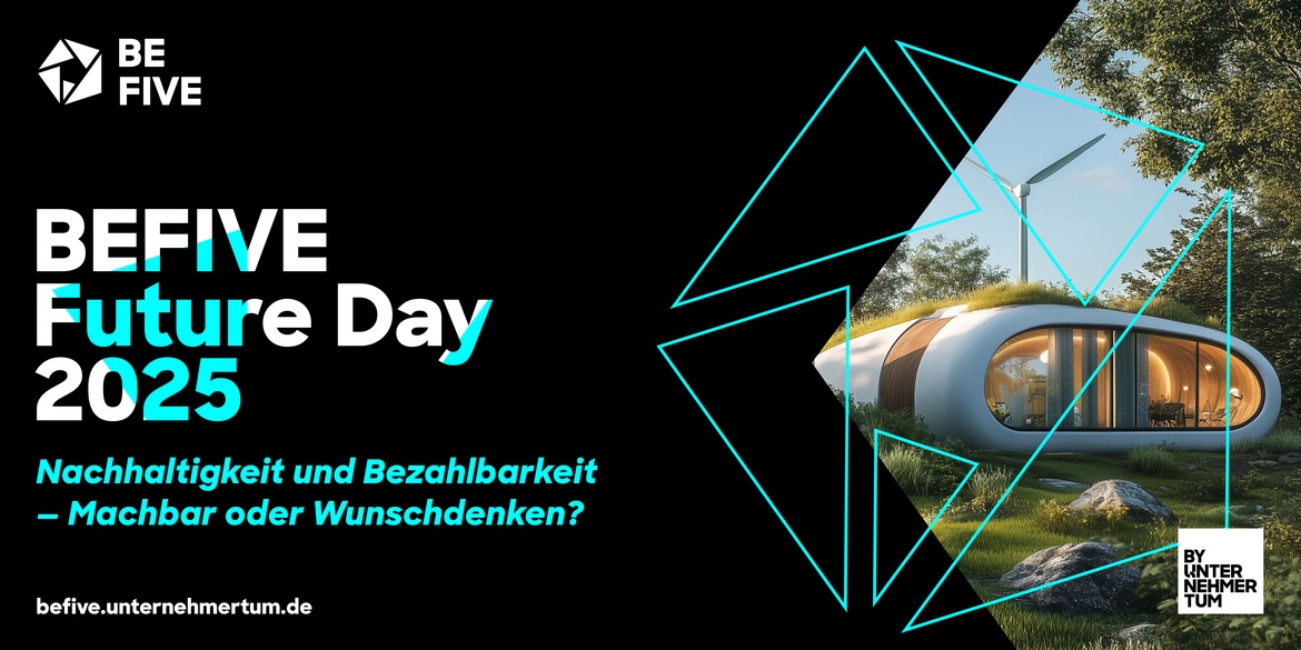 BEFIVE Future Day 2025