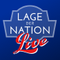 Ticket "Lage live in Hamburg"