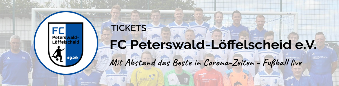 FC Peterswald-Löffelscheid e.V.