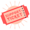 Support-Ticket