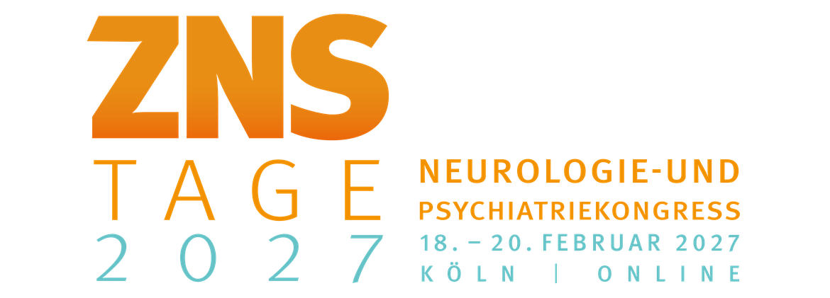 ZNS Tage 2027