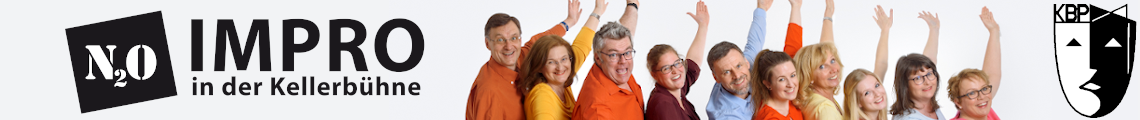 Herbstgeflüster - Impro im Kino Schwanenstadt