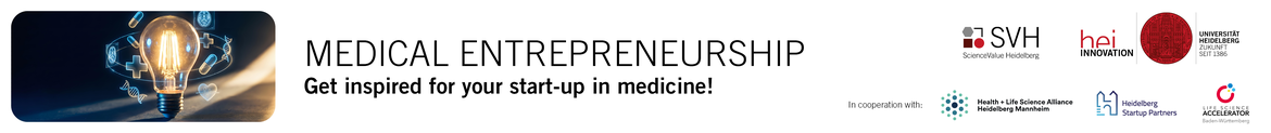 Medical Entrepreneurship