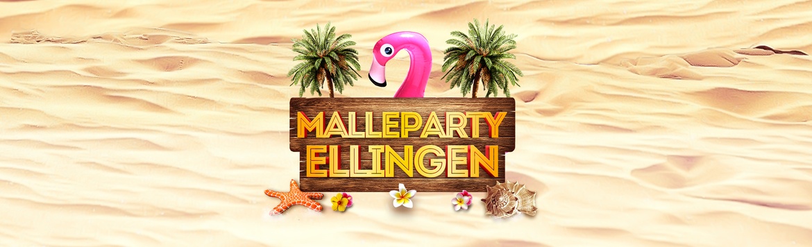 Malleparty Ellingen