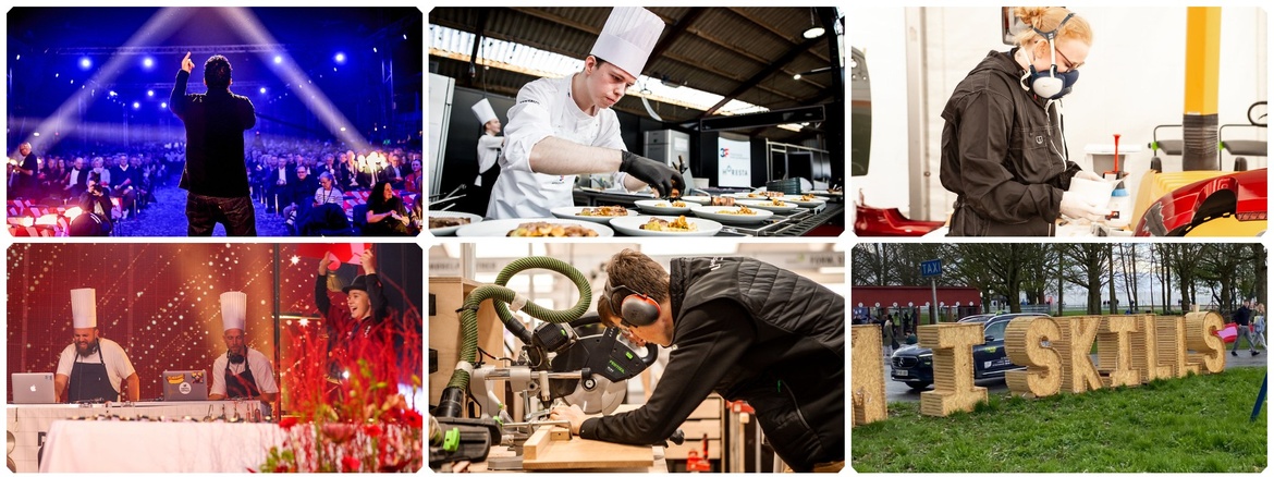 Nedtælling til DM i Skills 2026