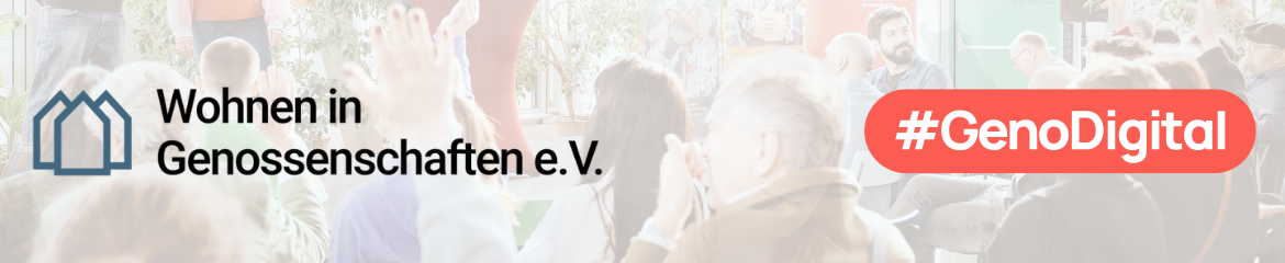 Onboarding Call: CoopCamp Zukunft Wohnungsgenossenschaften