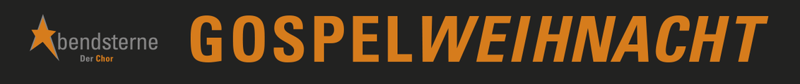 GospelWeihnacht 2025