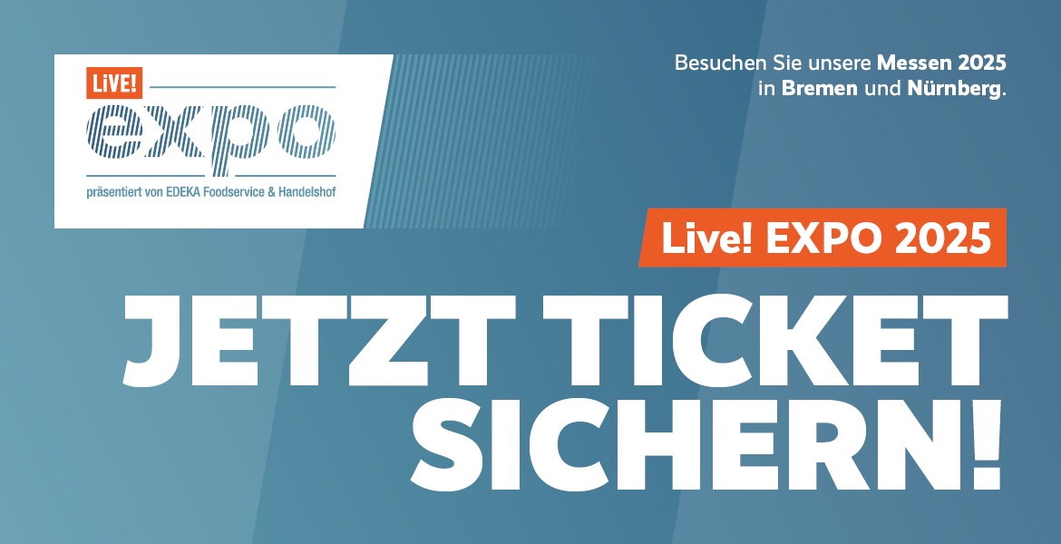 Live! EXPO Nürnberg