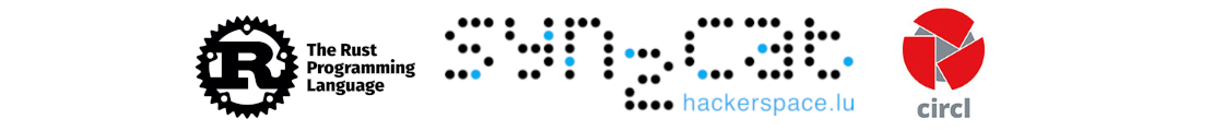 RUST Lang Luxembourg Workshop 23 Aug 2025
