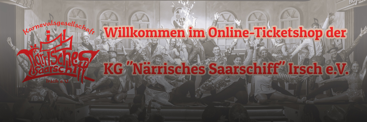 Karnevalsgesellschaft Närrisches Saarschiff