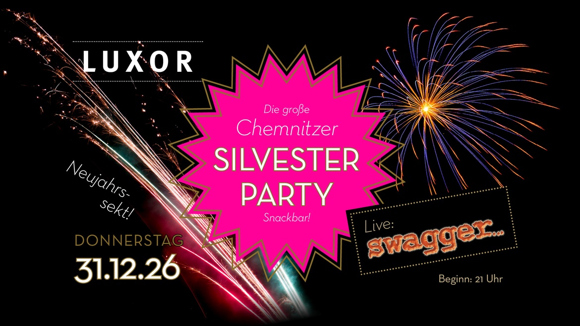 Silvester Party
