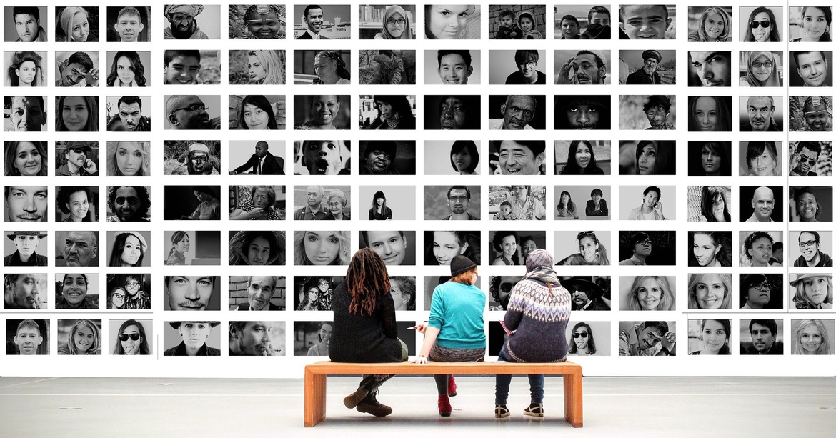 It’s a match! Successful volunteer recruitment for your organization and twinning projects