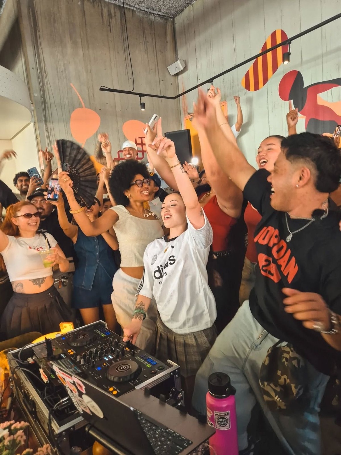 Sunrise Society – Morning Club Kick-off